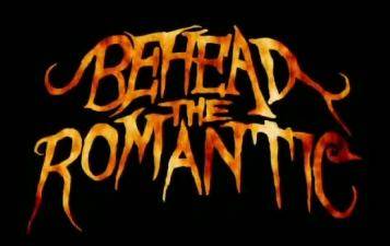 logo Behead The Romantic
